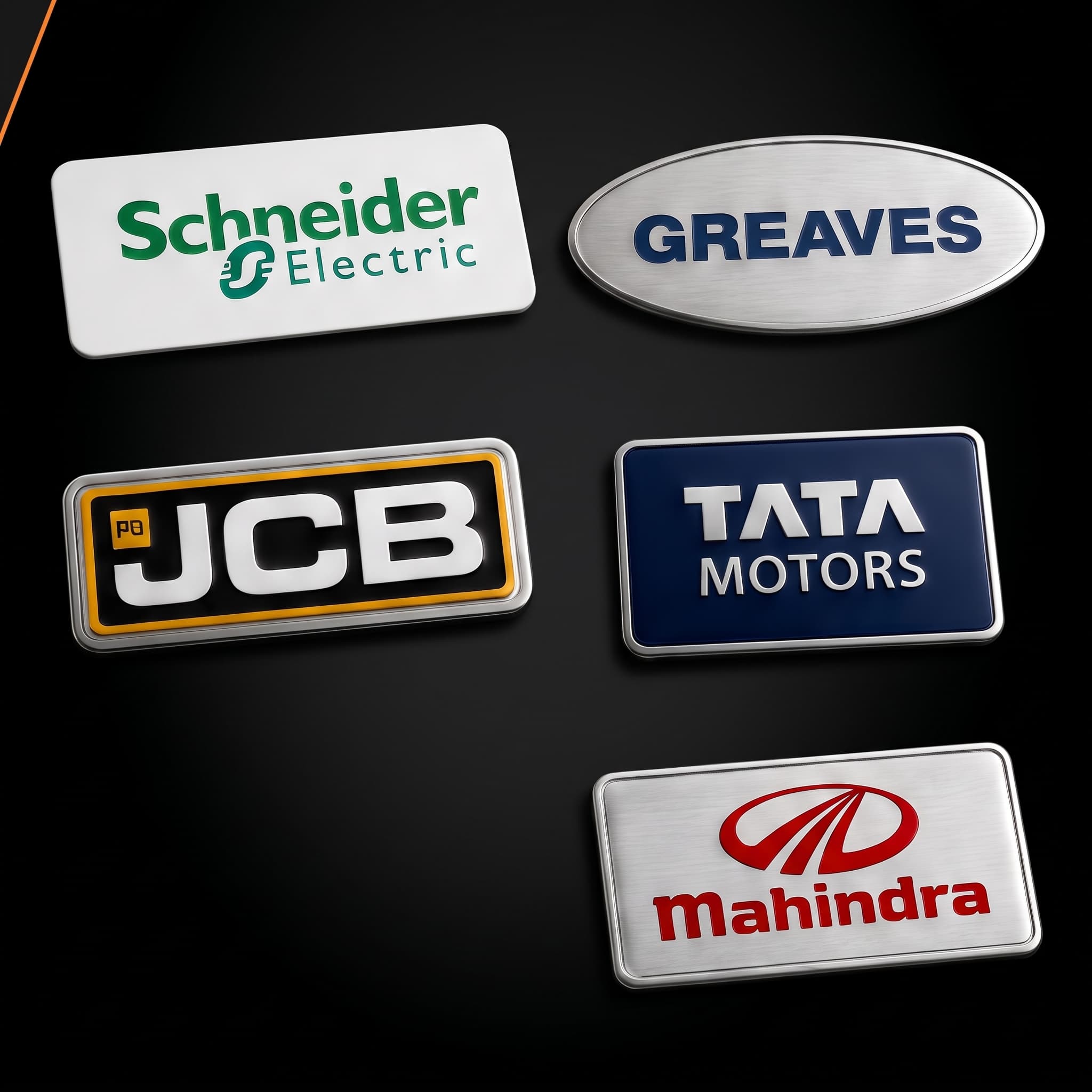 Logo Labels